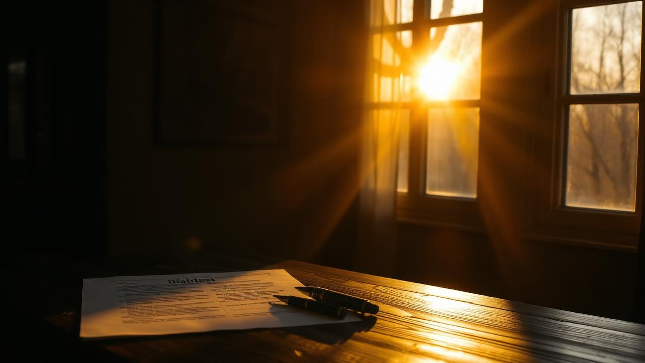 Divórcio não é o fim — é um recomeço